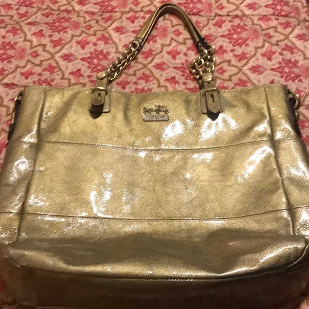 COACH handbag